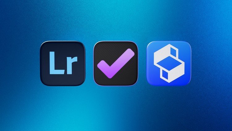 Apple 公布 2024 年度最佳 Apps 全面睇！