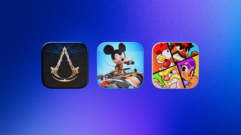 苹果 2024 App Store Awards 决选 45 个 App 和游戏揭晓 - 榜哥