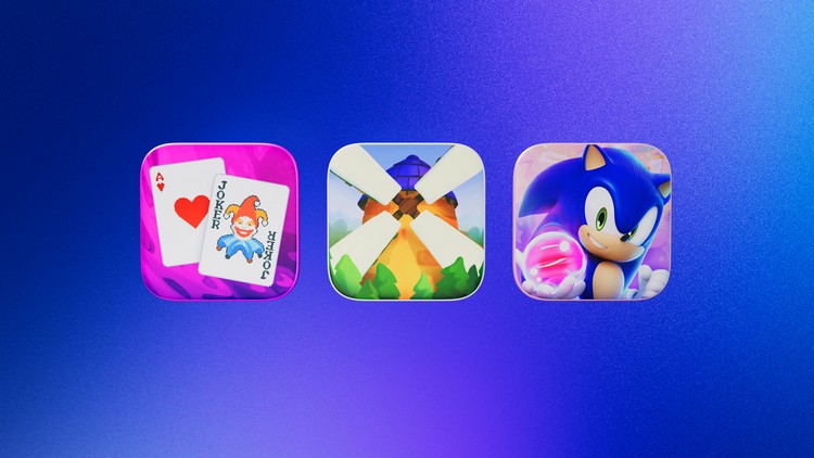 Apple 公布 2024 年度最佳 Apps 全面睇！