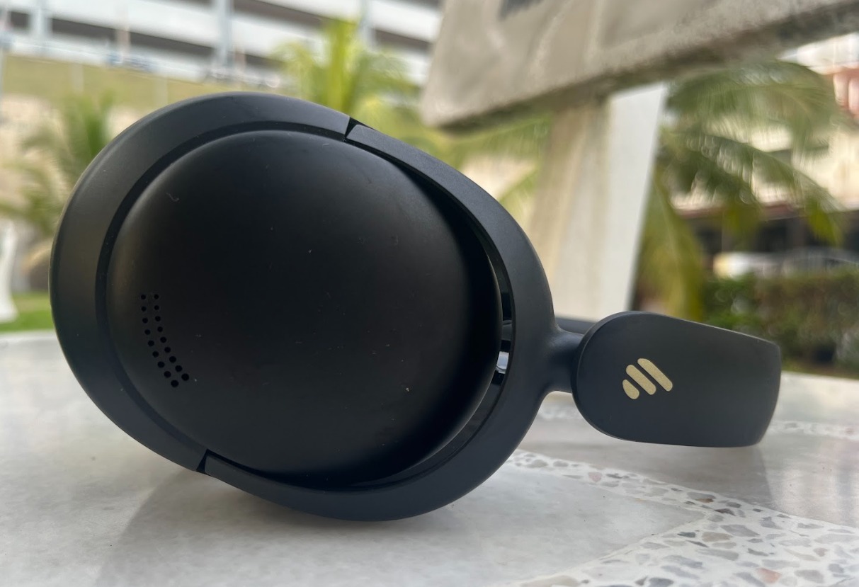 Edifier W800BT Pro 测评：一款性价比高的全能耳机？