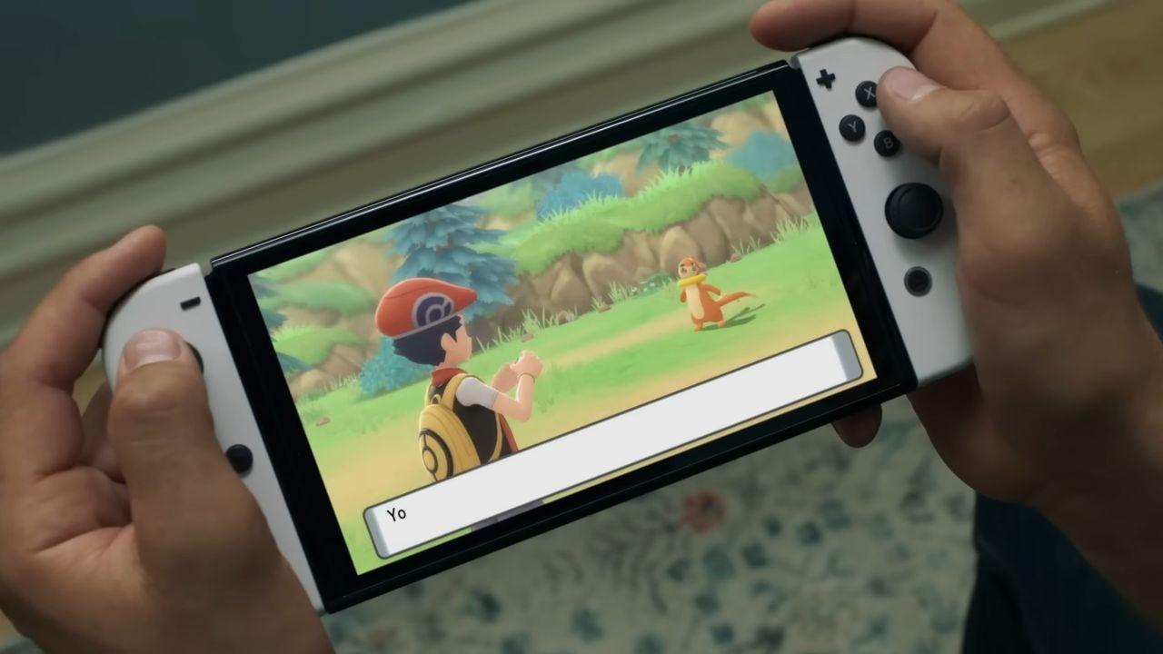 任天堂Switch2