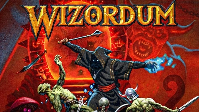 《Wizordum》抢先体验游戏推出上线！ 关卡编辑让游戏更加有趣