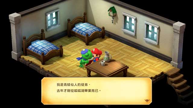 超级马里奥RPG