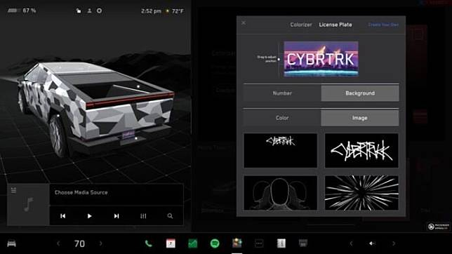 Tesla 圣诞推出多项更新特斯拉 Apps 将支持 Apple Watch 可作车匙