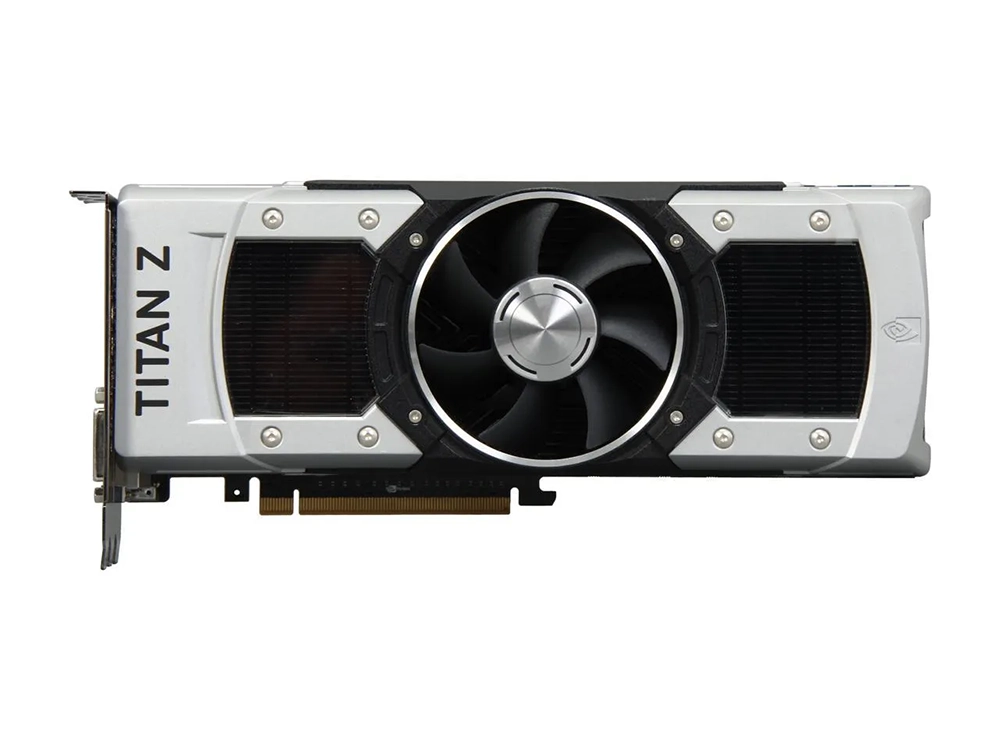 外媒整理历史上最差的 7 款 GPU 显示卡，你曾经买过哪几个？ - 榜哥