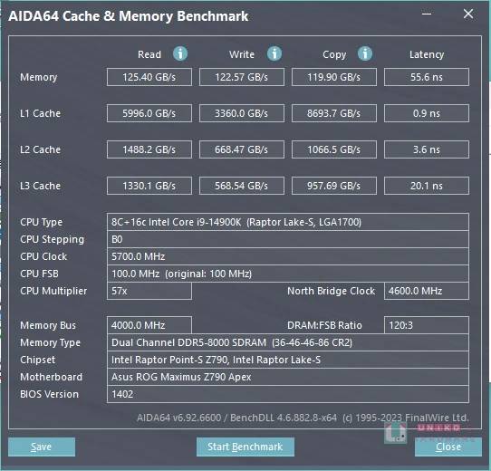 直上 8600 MT/s！ KLEVV CRAS V RGB DDR5-7600 内存开箱评测
