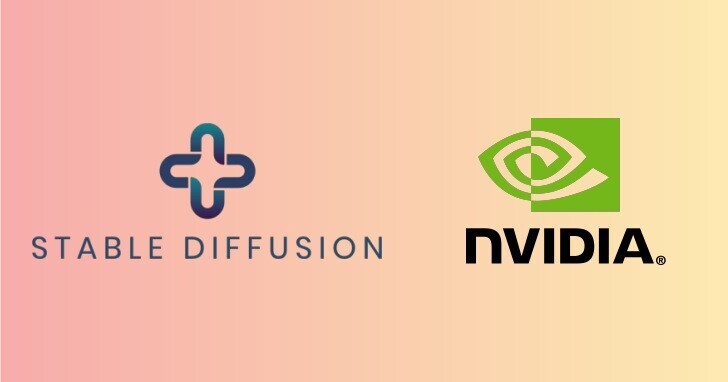 Stable Diffusion AI算图使用手册（2-3）：NVIDIA正式推出TensorRT运算框架，Checkpoint与LoRA皆可加速