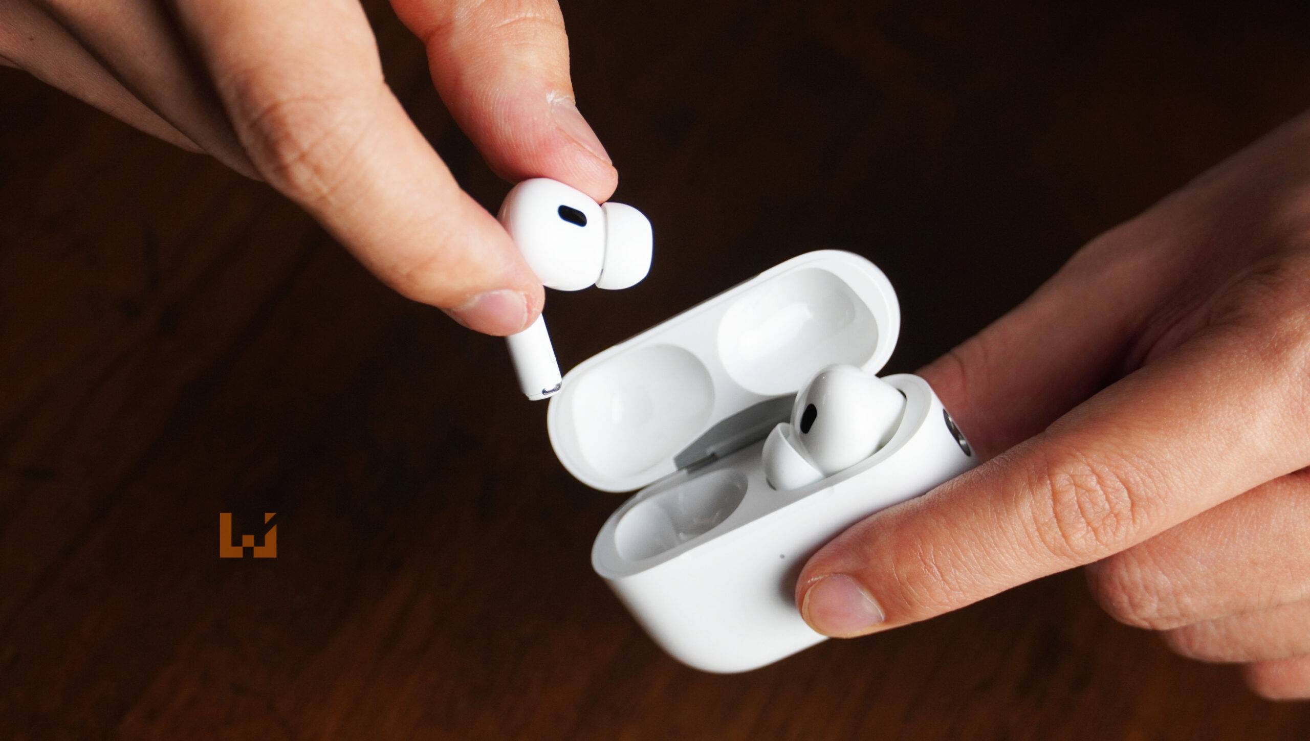 AirPods Pro第2代评测！苹果无线耳机的精益求精！