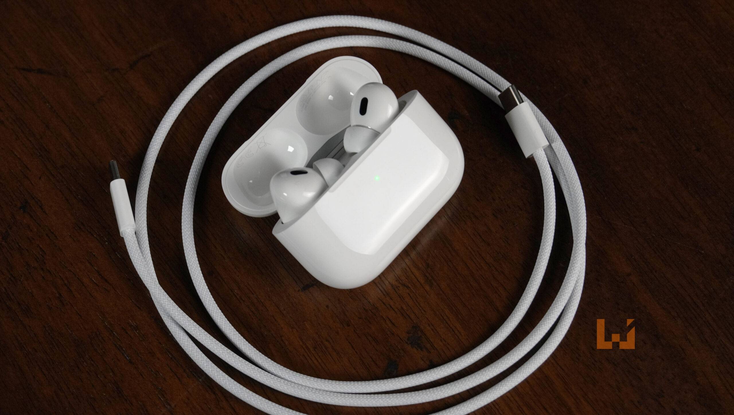 AirPods Pro第2代评测！苹果无线耳机的精益求精！