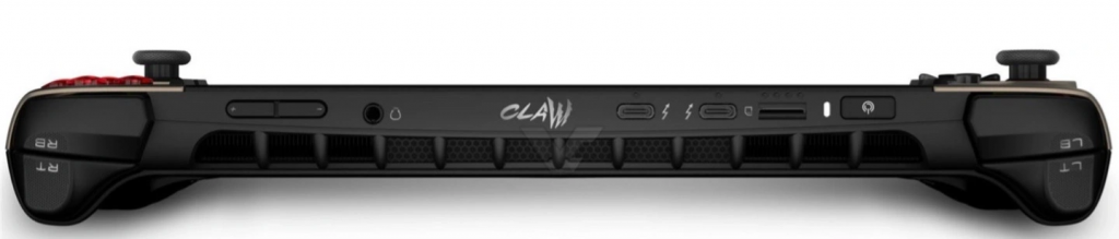 MSI Claw 8 AI+ 手提游戏机发布，首配 Ultra 7 258V 及 32GB RAM