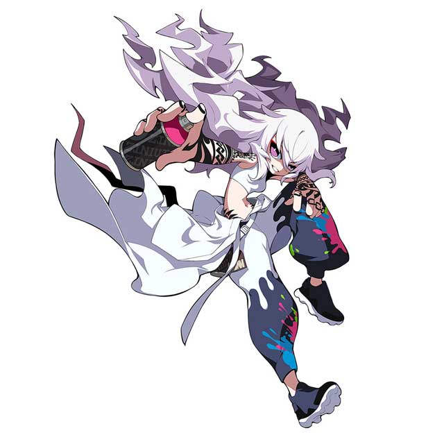 《女神异闻录5 战略版》公开新增剧情DLC