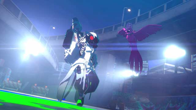 《女神异闻录5 战略版》公开新增剧情DLC