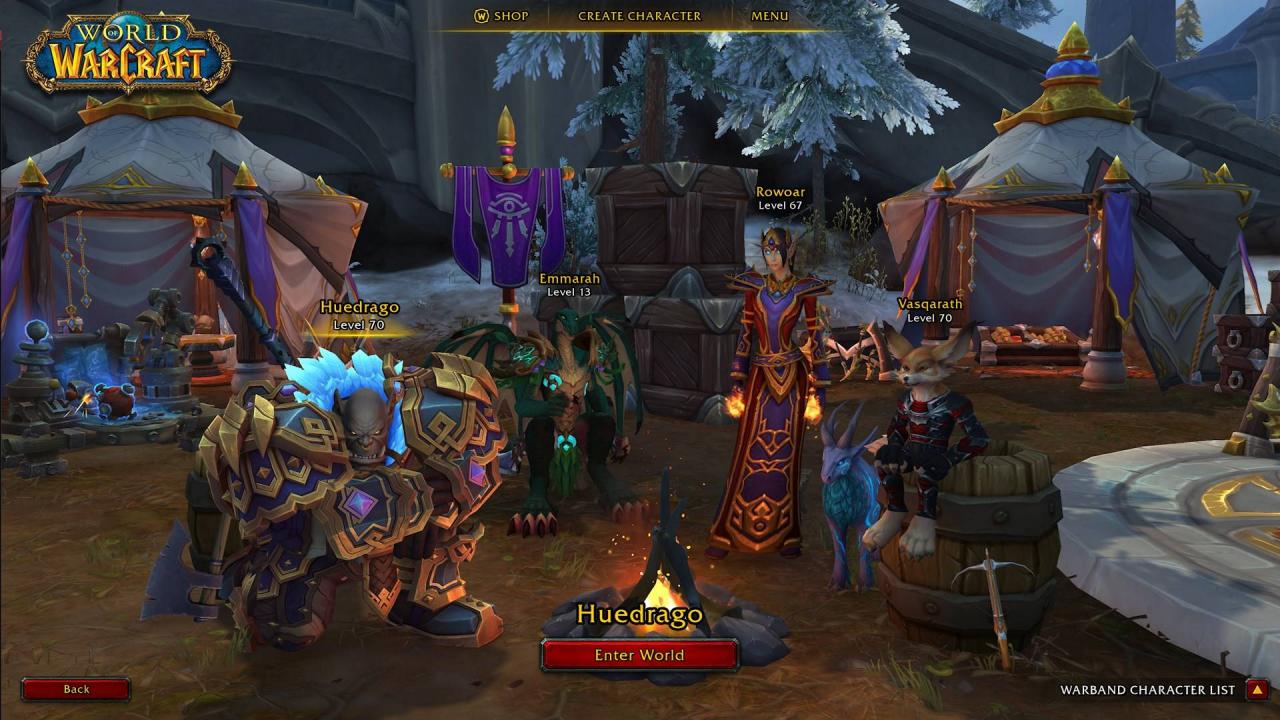 专访《魔兽世界》游戏总监Ion Hazzikostas：不会因为更新速度更快而删减资料片的内容量！