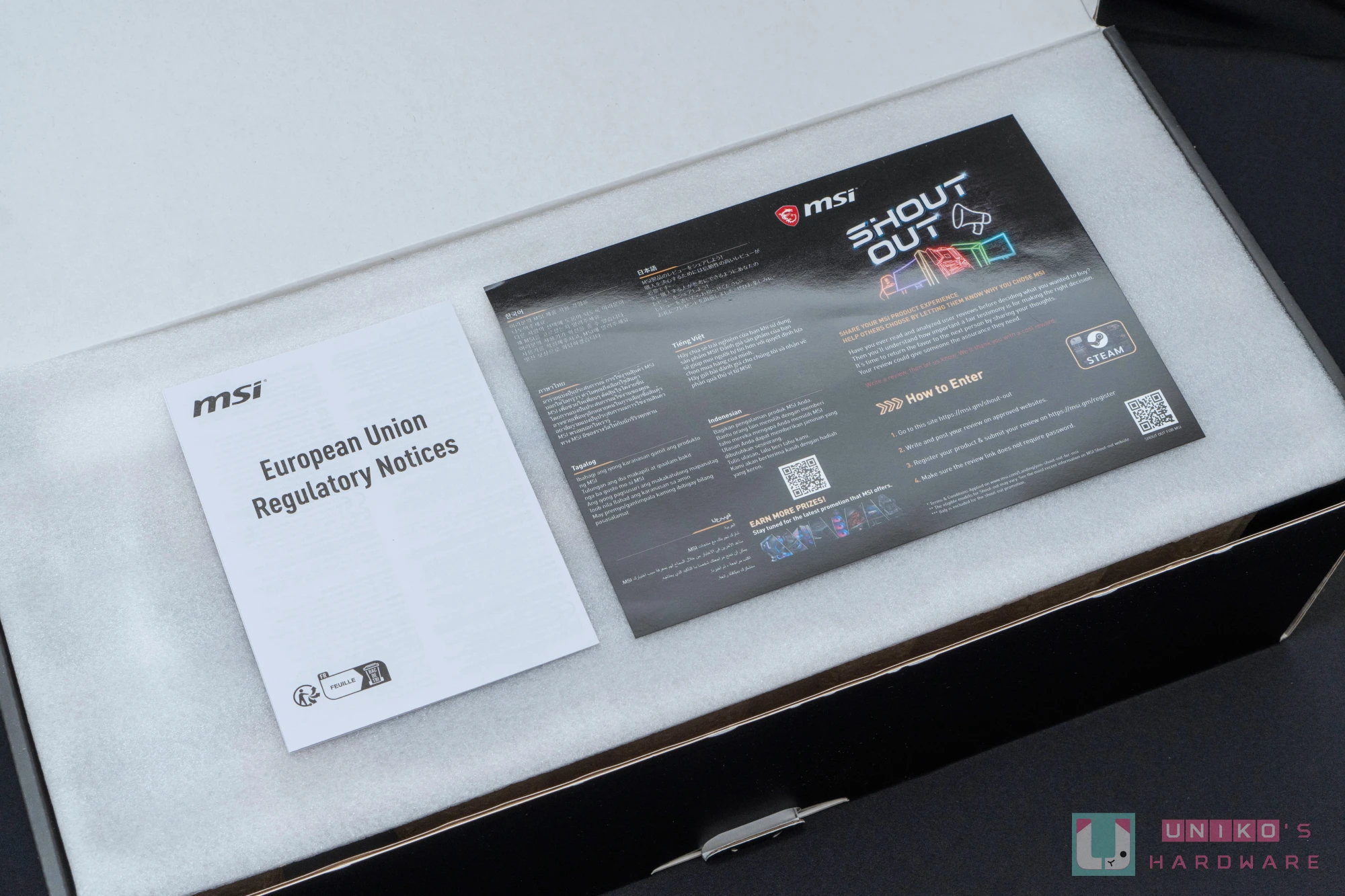 白色新潮流！ MSI MAG CORELIQUID E360 WHITE 水冷散热器开箱评测