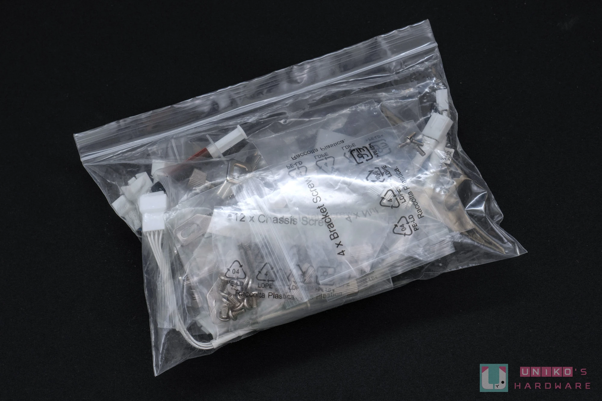 白色新潮流！ MSI MAG CORELIQUID E360 WHITE 水冷散热器开箱评测