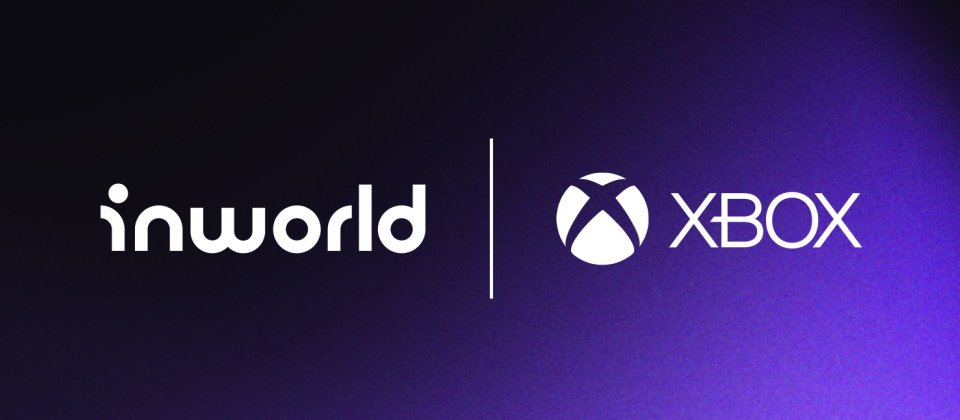 微软Xbox与Inworld AI合作打造基于AI的游戏开发工具