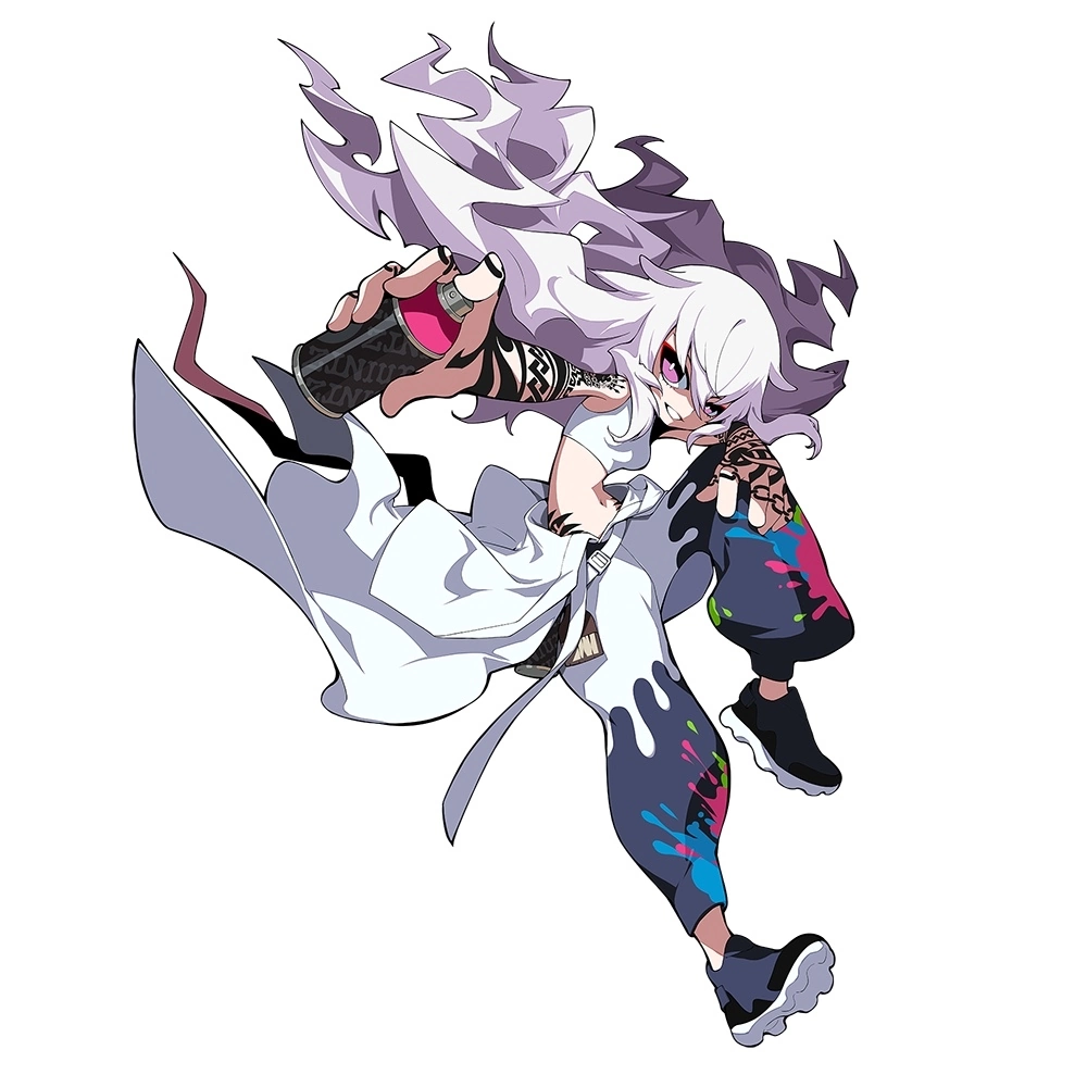 《女神异闻录5 战略版》DLC 章节「Repaint Your Heart」公开追加剧情&挑战关卡信息