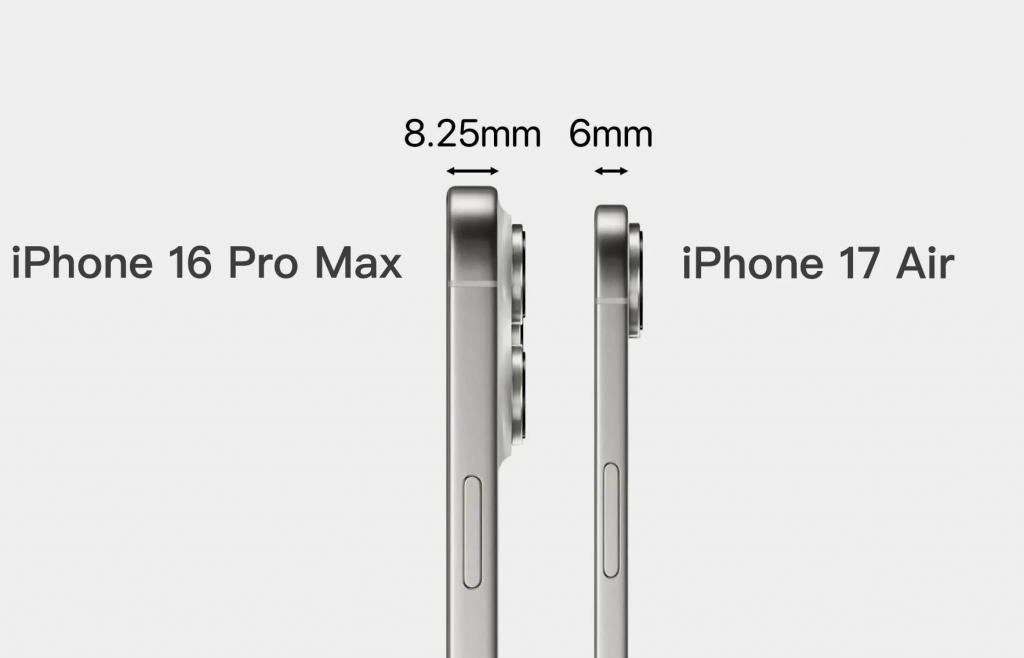 iPhone 17 全系列：四款机型传闻规格一次看