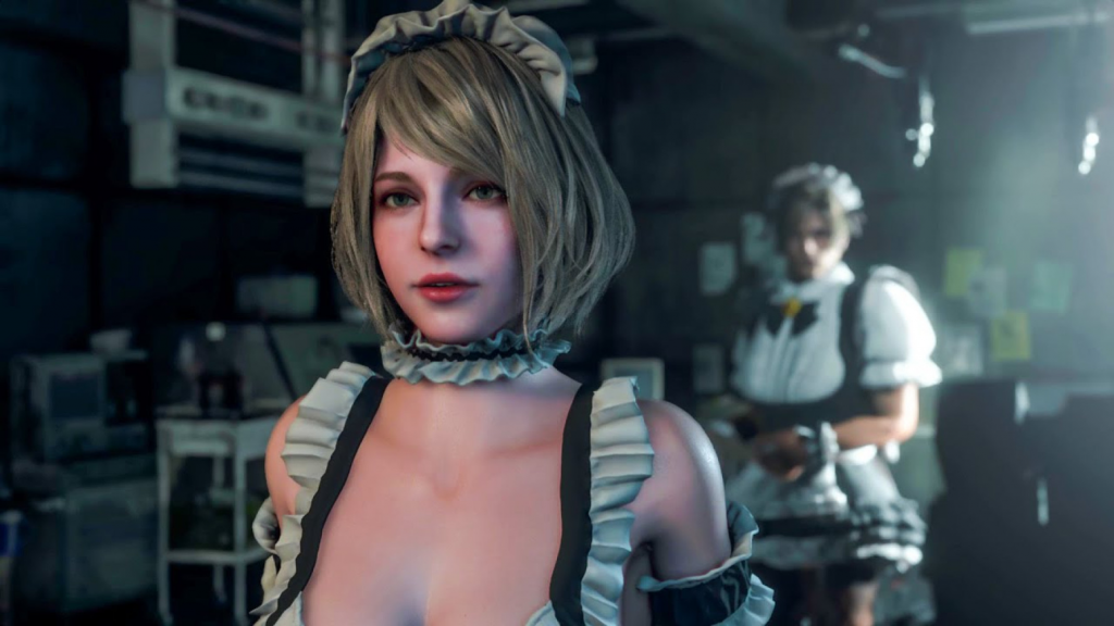 Capcom R&D：任何非官方支持的情况下使用 MOD，皆和作弊行为大同小异！