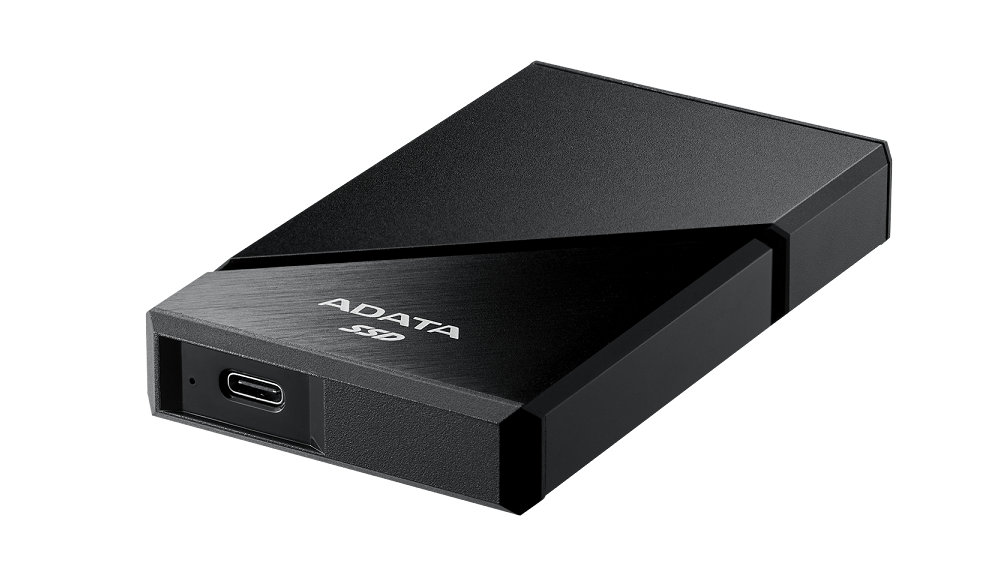 USB4 接口速度直上 3,800MB/s，ADATA 推出 SE920 外接式固态硬盘