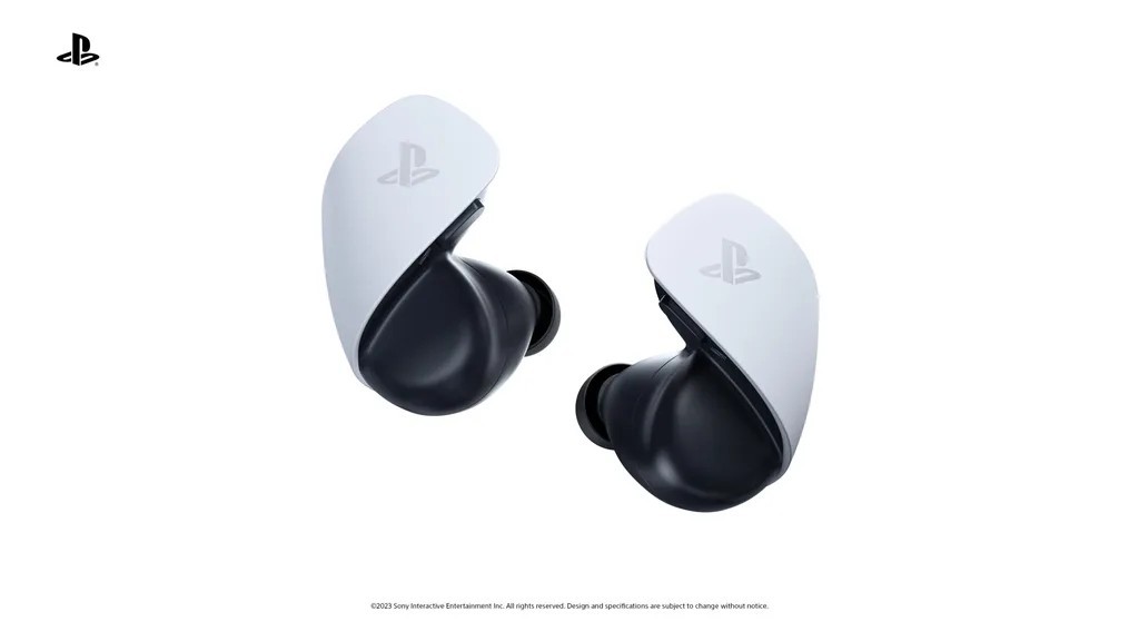 PlayStation「PULSE Explore无线耳塞式耳机 」「PULSE Elite无线耳机组」确认将于2024年陆续上市