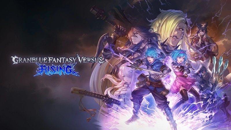 《碧蓝幻想Versus Rising》宣布延期并追加发表预约特典、Beta测试将于11/10展开！