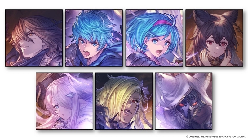 《碧蓝幻想Versus Rising》宣布延期并追加发表预约特典、Beta测试将于11/10展开！
