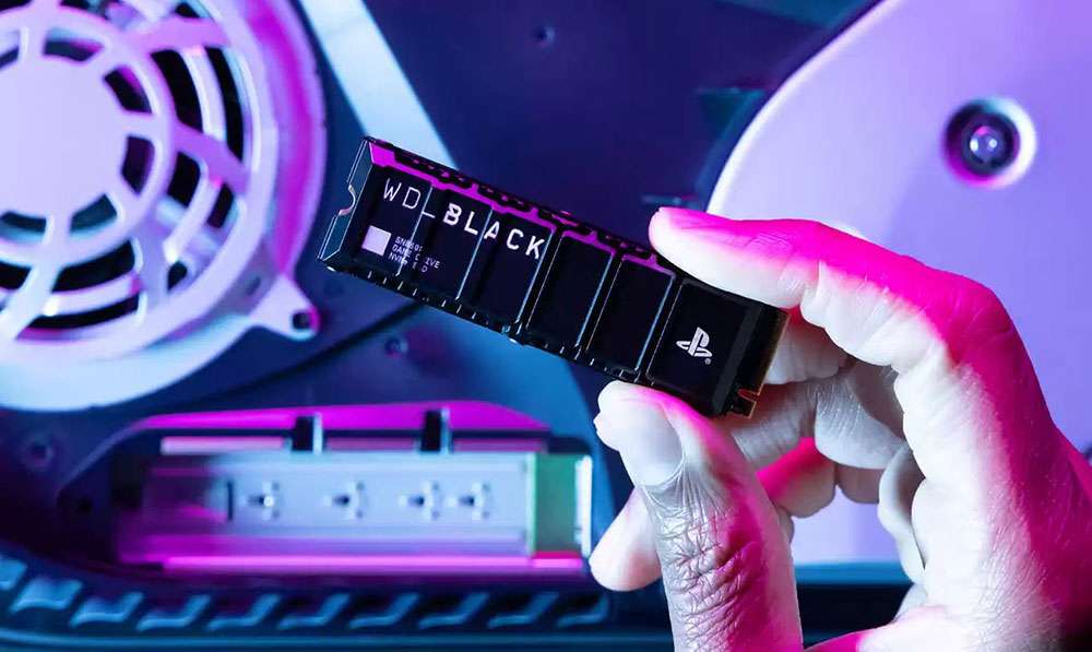 WD 决定将 SSD 业务独立出来，未来将分拆为不同品牌面市 - 榜哥