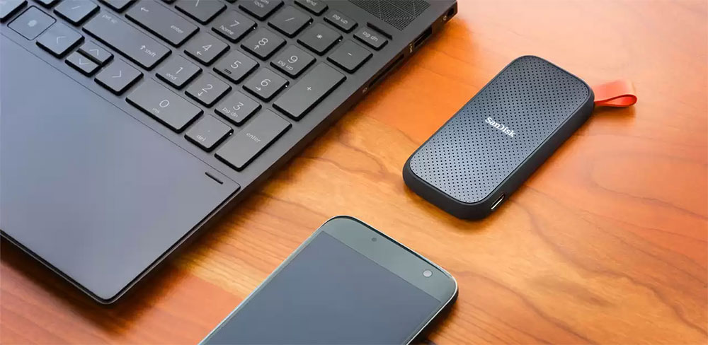 WD 决定将 SSD 业务独立出来，未来将分拆为不同品牌面市 - 榜哥