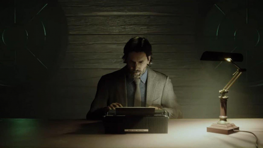 《Alan Wake 2》三平台版本性能画质比拼 PC光线追踪配置推荐