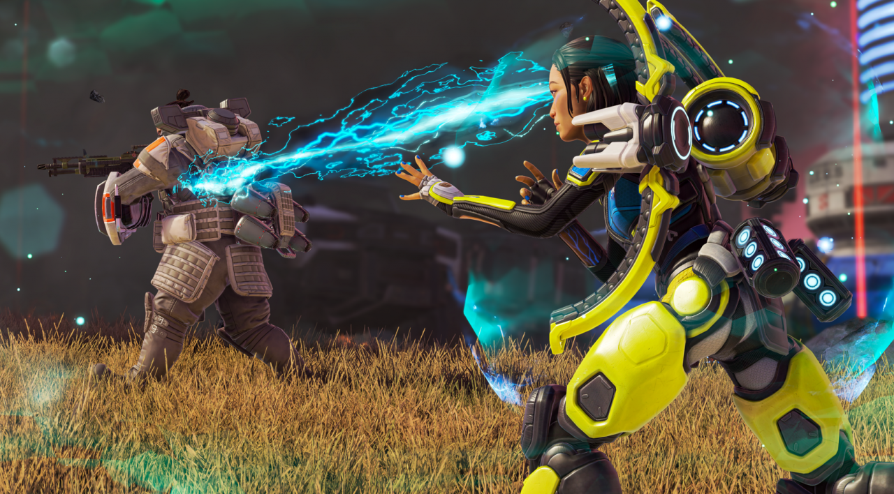 《Apex Legends》第19赛季抢先看！新辅助英雄、暴风点地图变小、排位有晋级试炼！