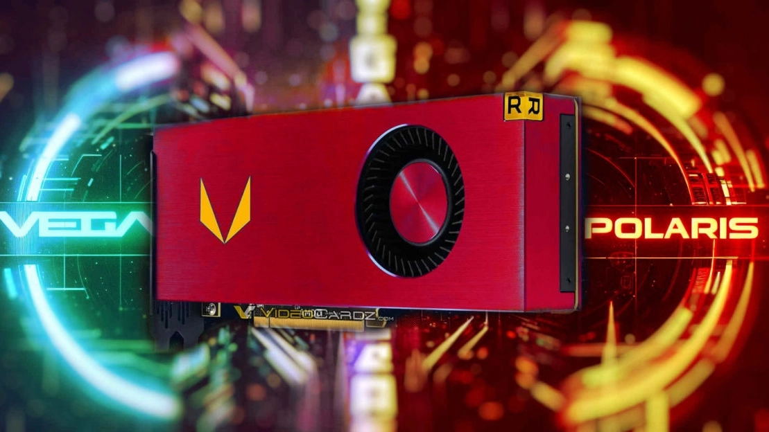 和 Linux 道别！ AMD正式终止RX500和Vega架构显卡Vulkan驱动支持
