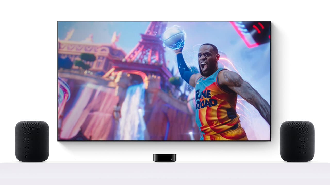 Apple TV 4K增强对话如何启用？ 设置技巧与支持HomePod设备整理