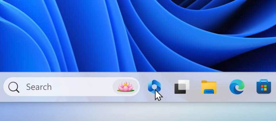 微软CEO暗示Copilot可能取代Windows开始菜单