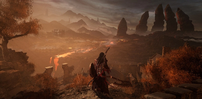 《Lords of the Fallen 堕落之王》全球销售突破 100 万套！ New Game+ 开放下载更新