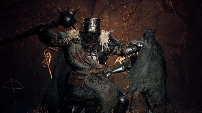 《Lords of the Fallen 堕落之王》全球销售突破 100 万套！ New Game+ 开放下载更新