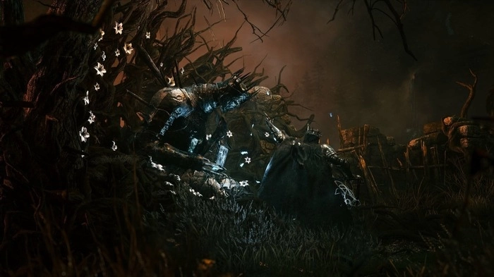 《Lords of the Fallen 堕落之王》全球销售突破 100 万套！ New Game+ 开放下载更新