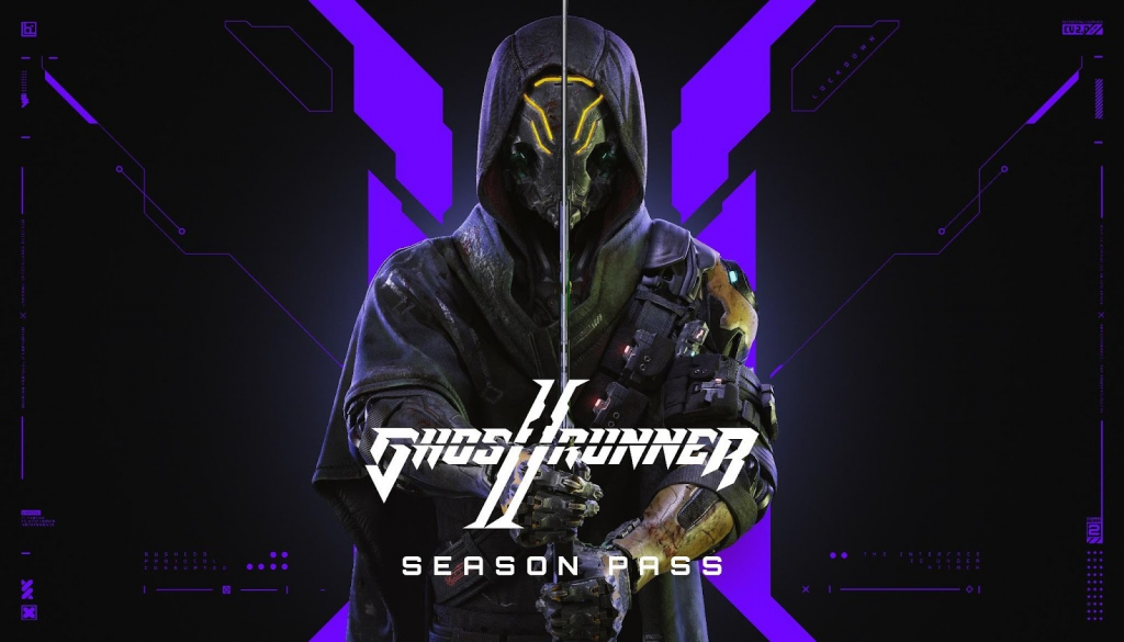 《幽灵行者 2》新宣传影片揭露首个 DLC 和新模式 公开详细全球上市时间