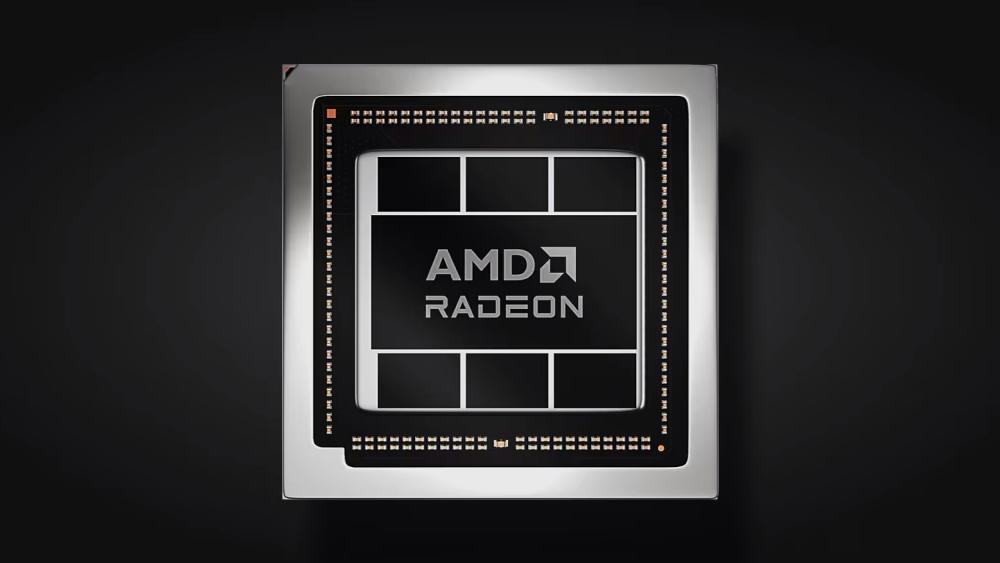 AMD推出最快的AMD Radeon移动显示产品