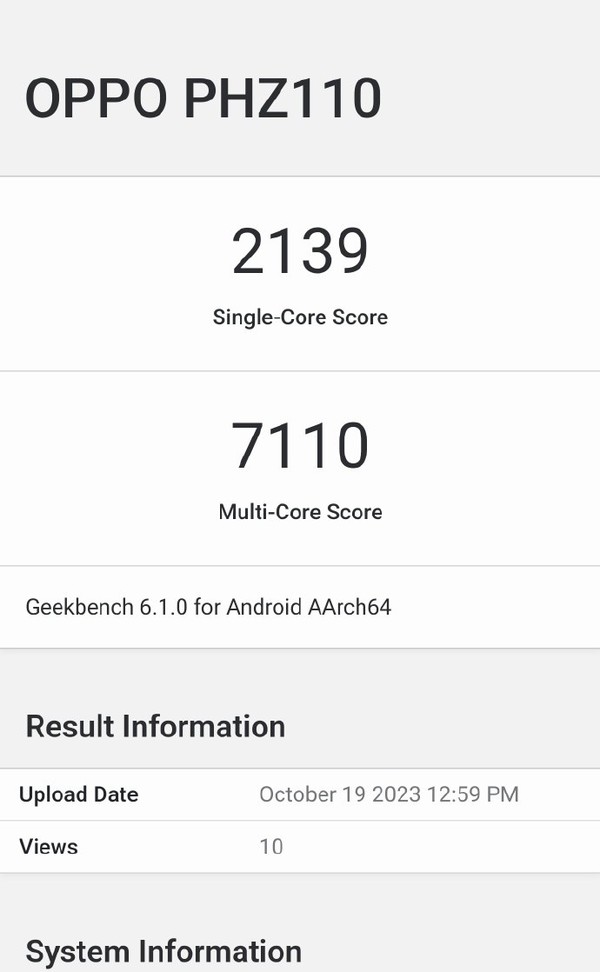 MediaTek天玑9300跑分出炉！多核跑分超越Snapdragon 8 Gen3！