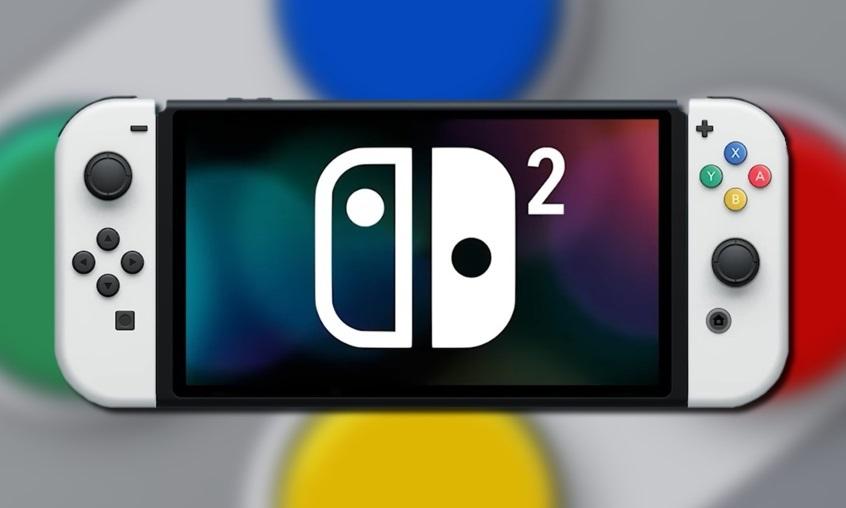 Switch 2