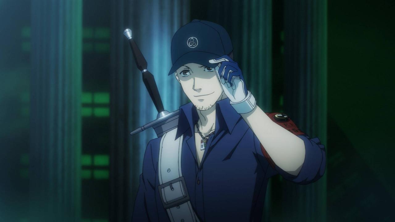 《Persona 3 Reload》公开三位主要角色战斗相关资讯！同步展示日常生活玩法细节！
