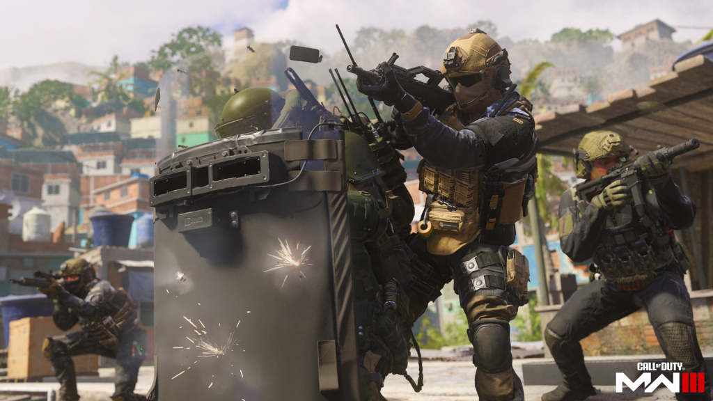 Xbox主席承诺《CoD》不会再有平台限定内容！Phil Spencer：不会利用《CoD》引导玩家购买Xbox主机！