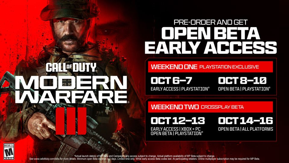 Xbox主席承诺《CoD》不会再有平台限定内容！Phil Spencer：不会利用《CoD》引导玩家购买Xbox主机！
