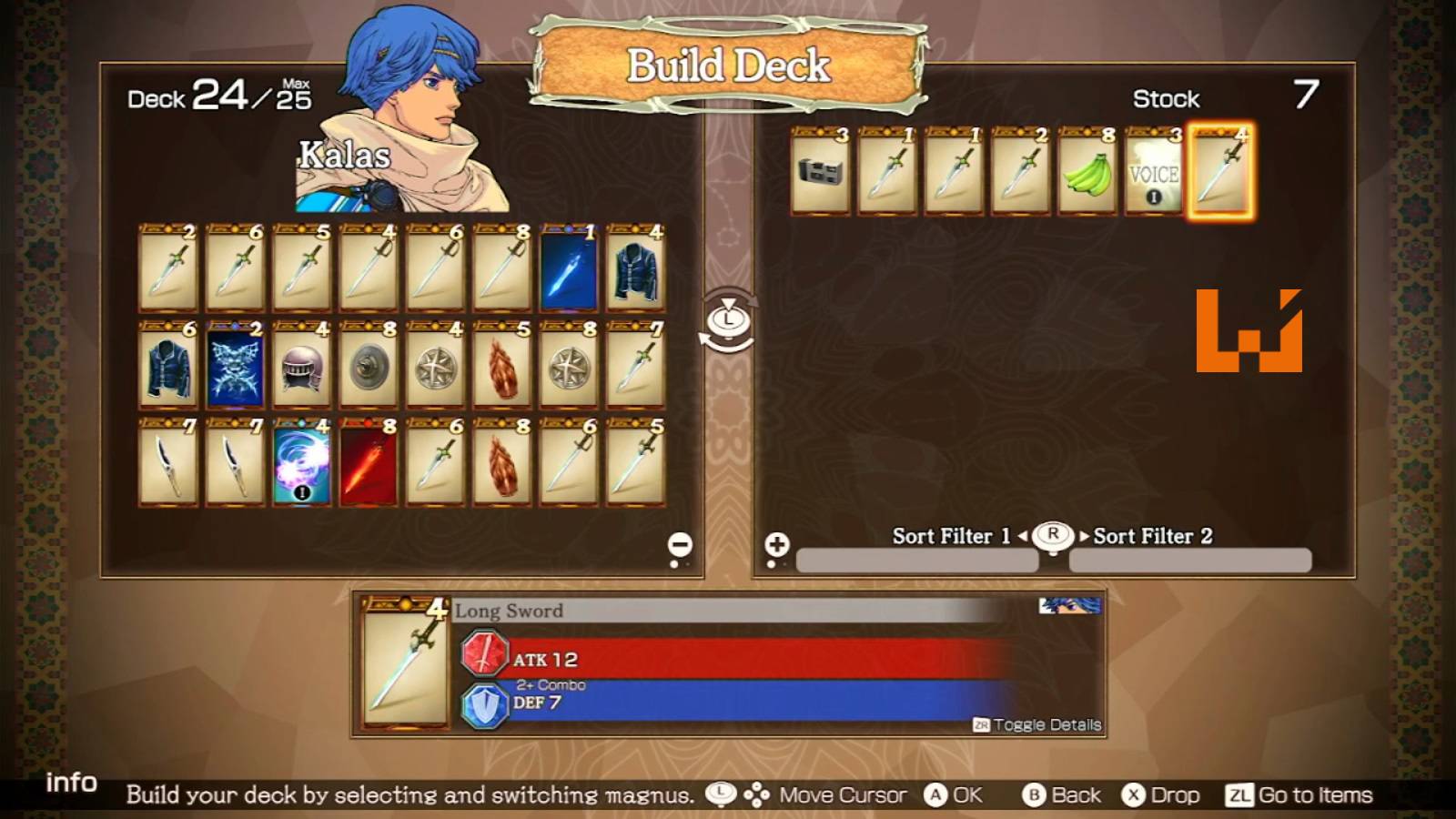 《Baten Kaitos I & II HD重置版》评测！体验回合制卡牌RPG的魅力！