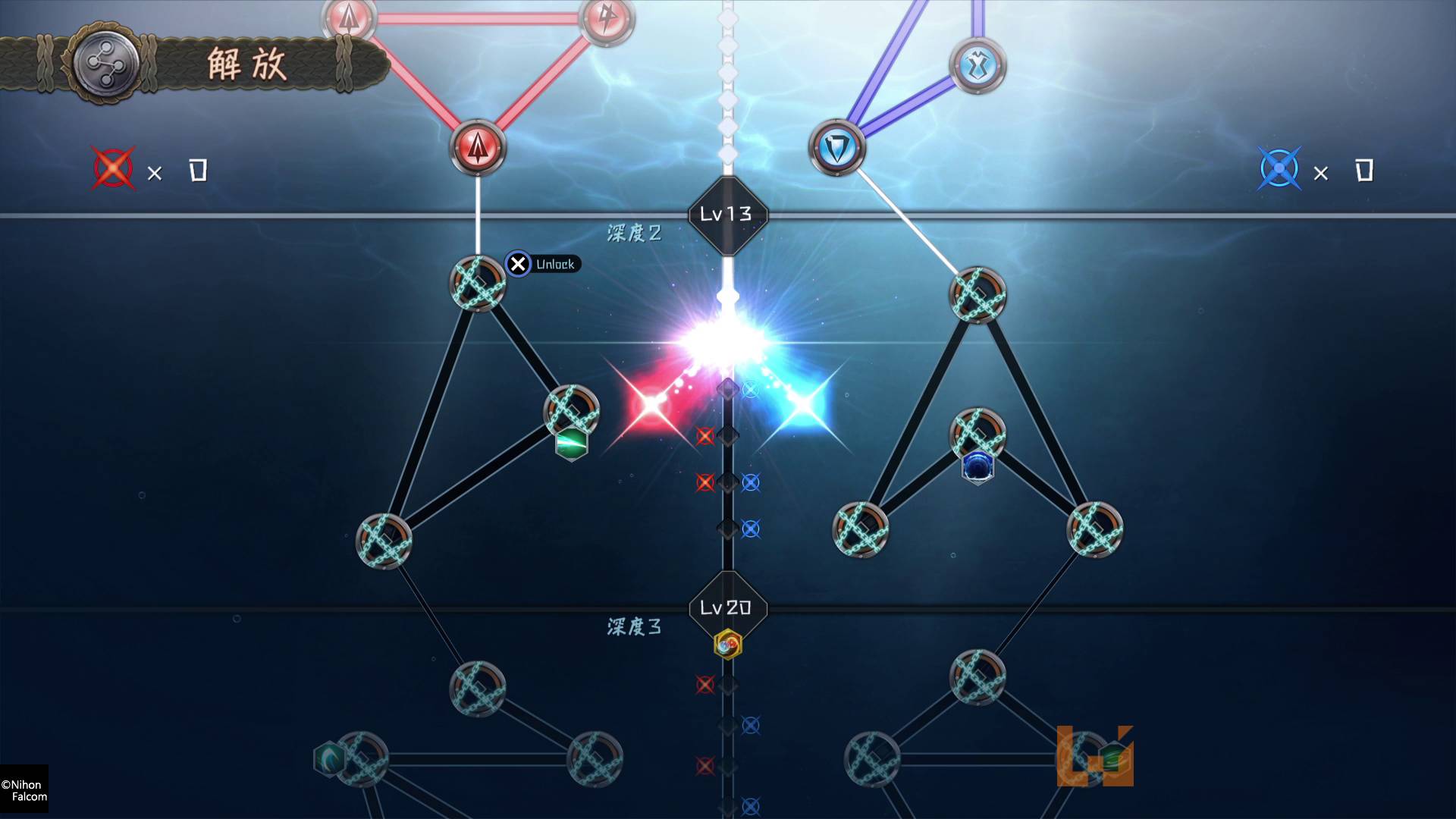 《伊苏X -北境历险-》评测！典型的王道RPG冒险故事！