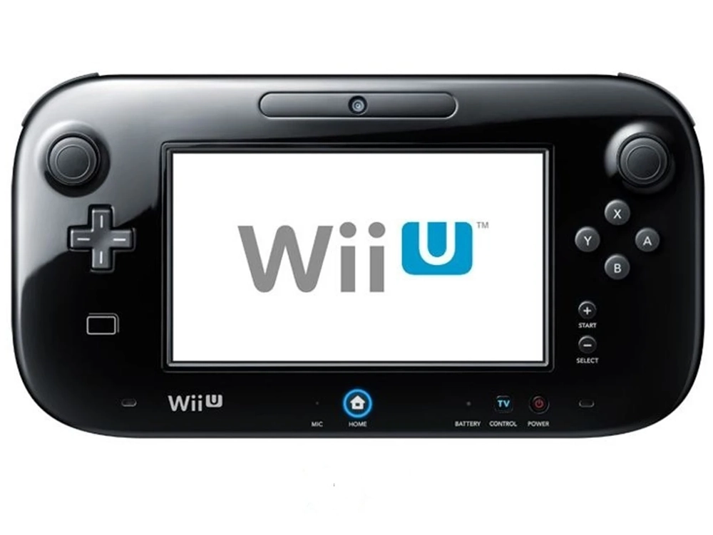 已停产 6 年的 Wii U、数字游戏商店也收掉，今年美国竟还有店家卖出一台全新机 - 榜哥