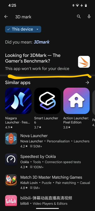 Google自研Tensor G3性能不佳？Pixel 8系列竟限制下载性能测试应用