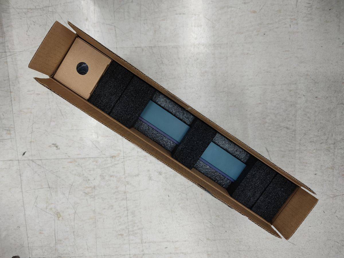 轻薄高效专业创作型笔电Lenovo Yoga Pro 7i开箱分享