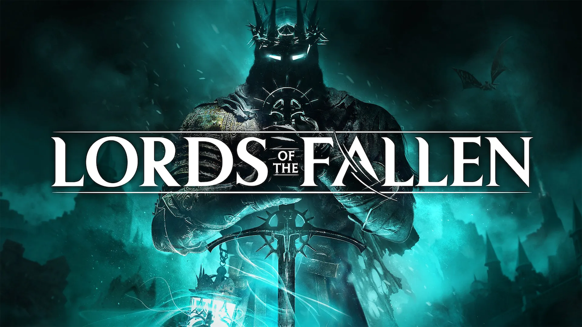 Lords of the Fallan